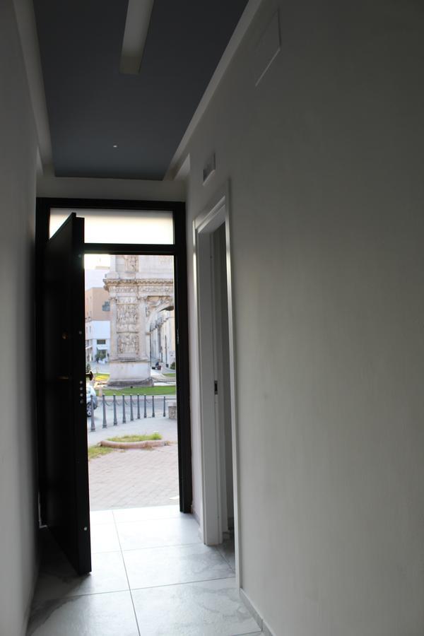 Casa Palmieri Bed & Breakfast Benevento Exterior foto