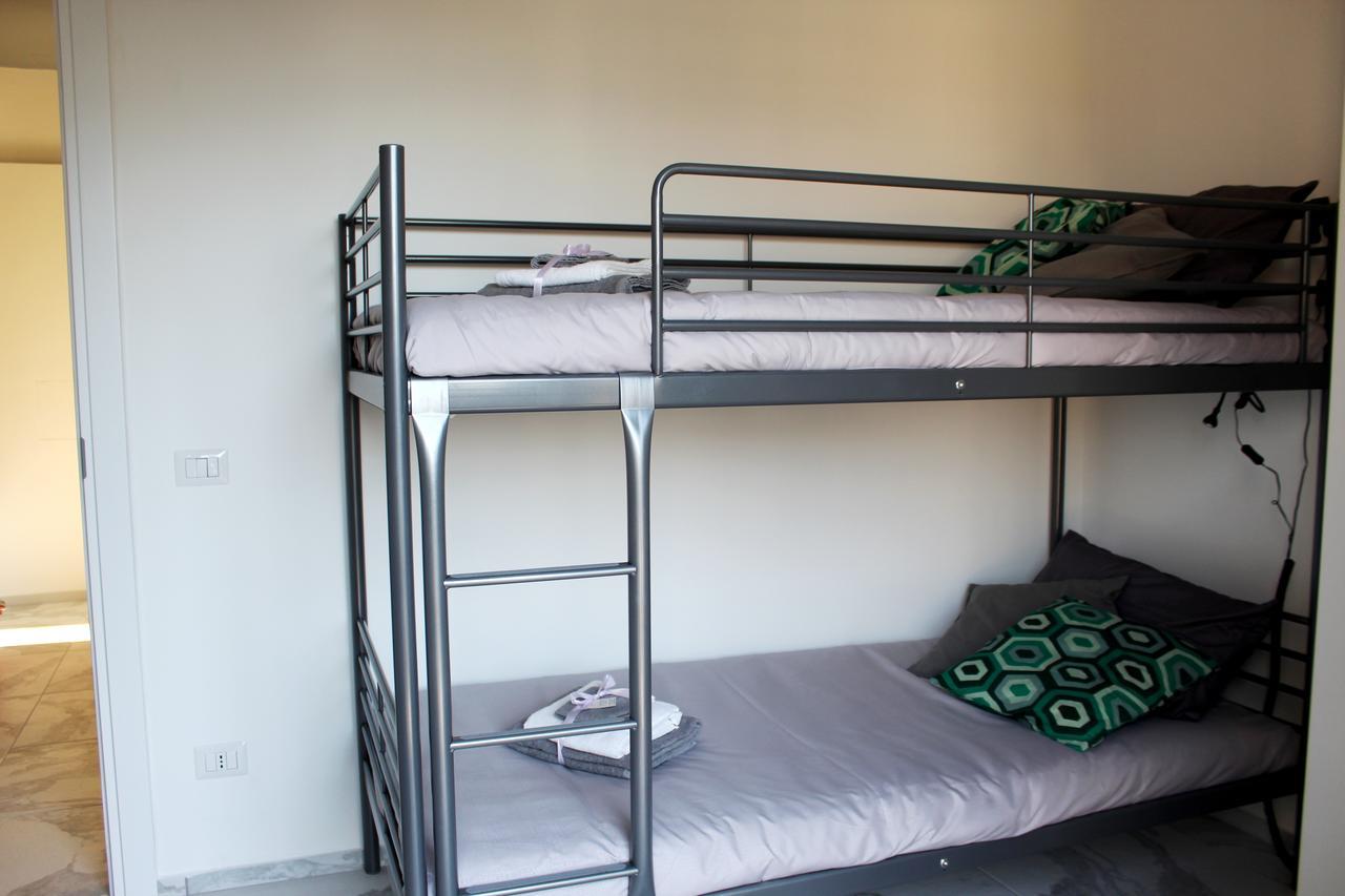 Casa Palmieri Bed & Breakfast Benevento Exterior foto