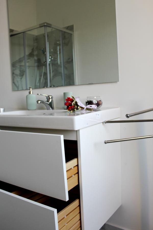 Casa Palmieri Bed & Breakfast Benevento Exterior foto