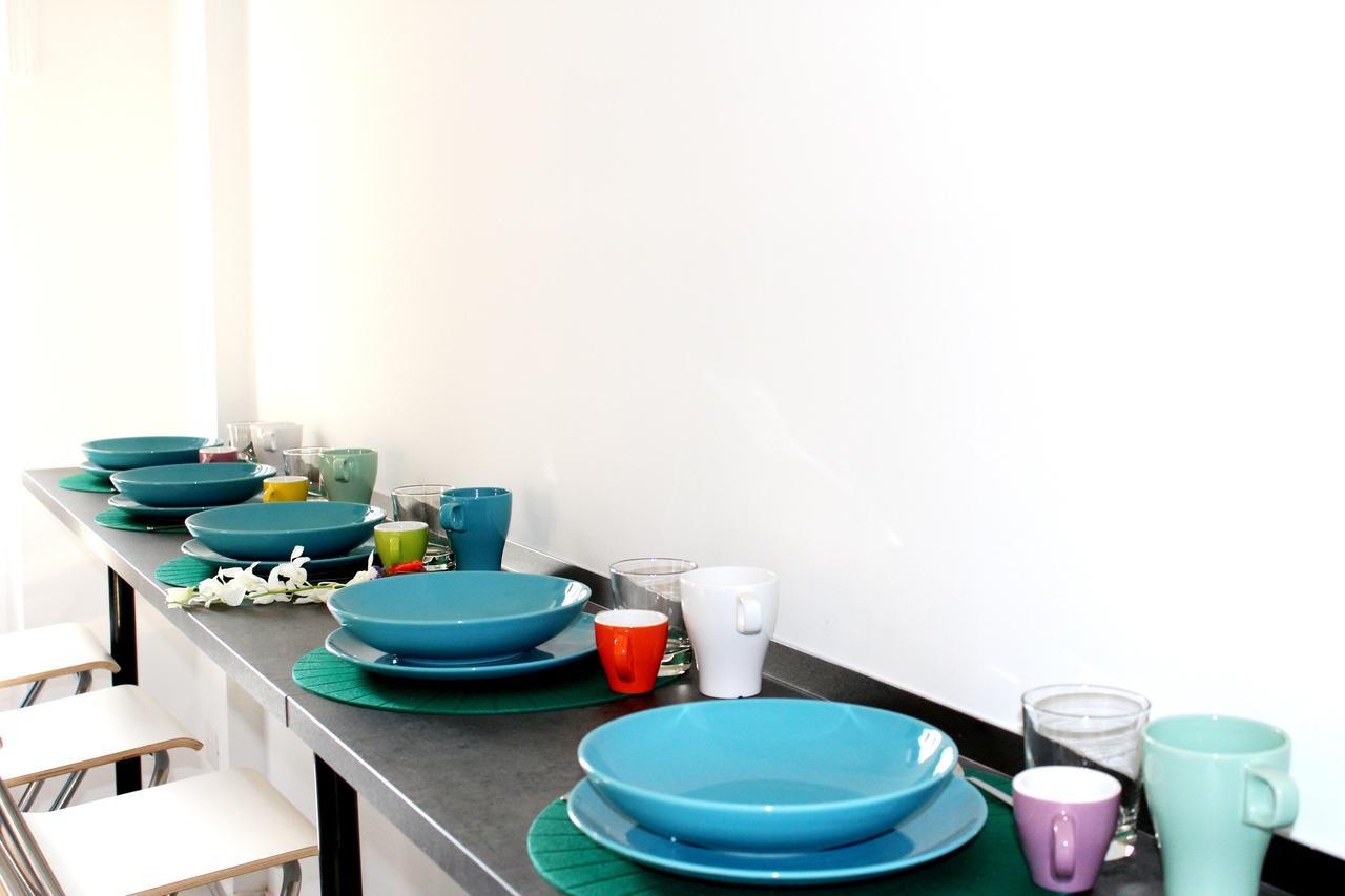 Casa Palmieri Bed & Breakfast Benevento Exterior foto
