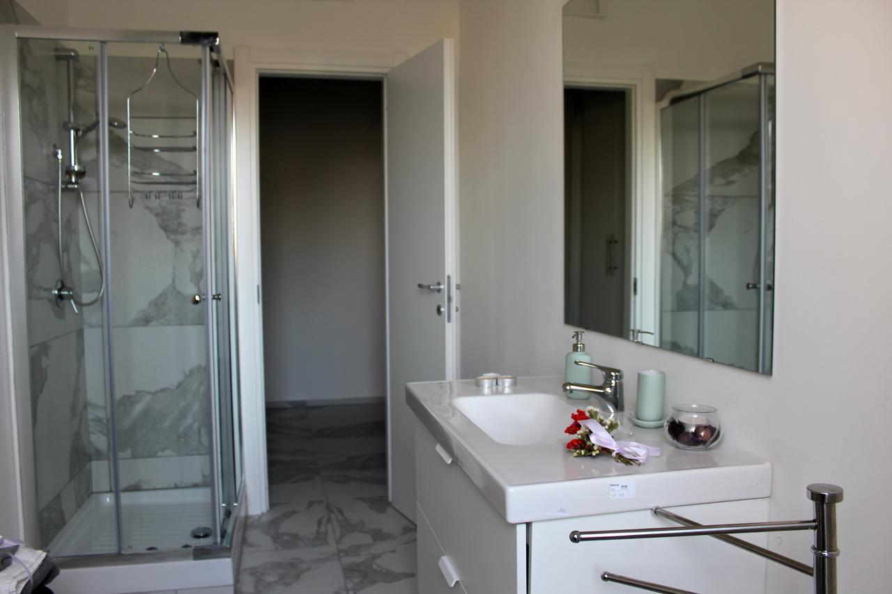 Casa Palmieri Bed & Breakfast Benevento Exterior foto
