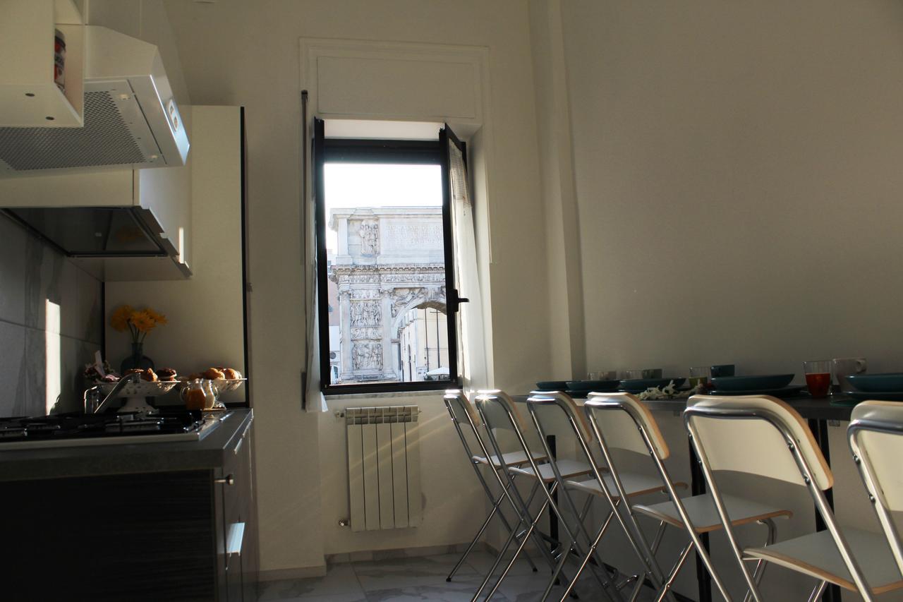 Casa Palmieri Bed & Breakfast Benevento Exterior foto